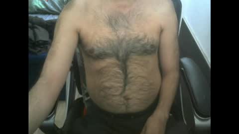 muse5421 online show from April 22, 2026, 7:00 am