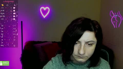 Jenya online show from January 21, 2025, 6:34 pm