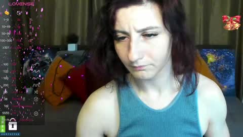 Jenya online show from January 26, 2025, 9:29 pm