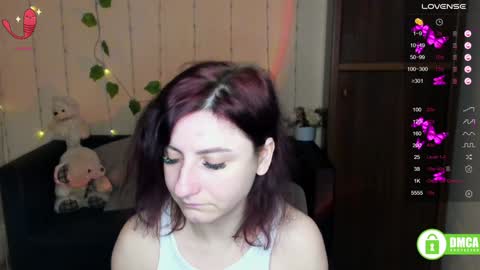 Jenya online show from February 6, 2025, 6:46 pm