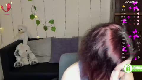 Jenya online show from February 13, 2025, 10:11 pm