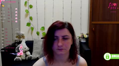 Jenya online show from February 27, 2025, 9:47 pm