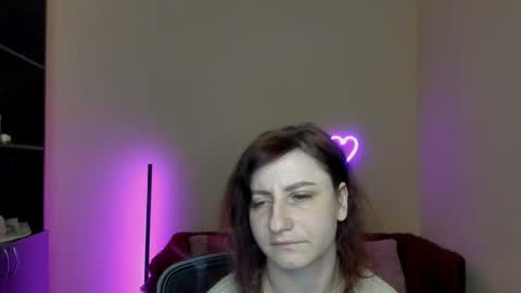 Jenya online show from March 1, 2025, 2:26 am