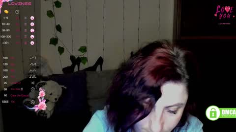 Jenya online show from March 3, 2025, 1:53 am