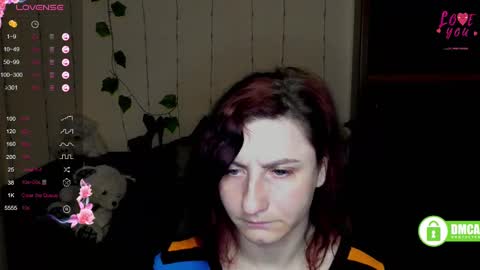 Jenya online show from March 3, 2025, 4:58 am