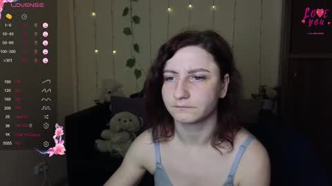 Jenya online show from March 8, 2025, 2:55 am