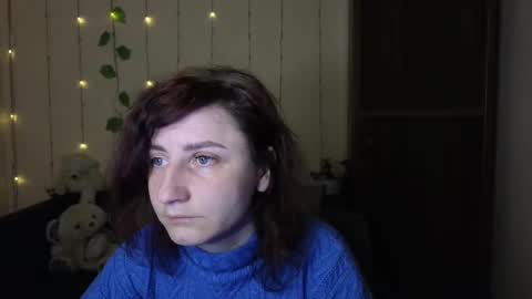 Jenya online show from March 9, 2025, 6:21 pm