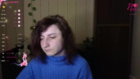 Jenya online show from March 9, 2025, 9:36 pm