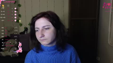 Jenya online show from March 12, 2025, 2:41 am