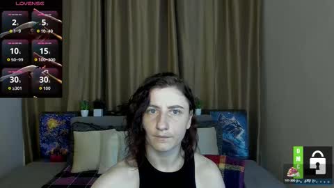 Jenya online show from September 16, 2025, 5:41 am