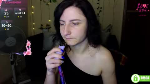 Jenya online show from October 5, 2025, 5:28 am