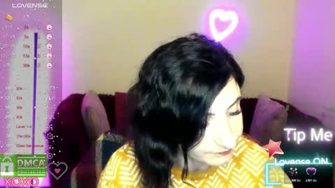 Jenya online show from November 18, 2025, 6:34 pm