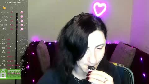 Jenya online show from December 20, 2025, 6:31 am