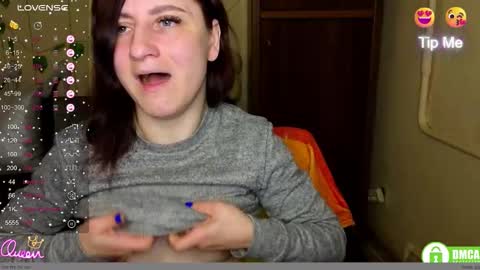 Jenya online show from February 10, 2026, 6:45 pm