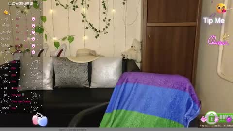 Jenya online show from March 12, 2026, 7:09 pm