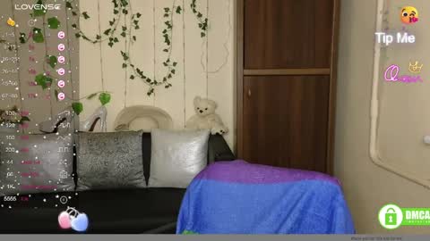 Jenya online show from March 26, 2026, 7:08 pm