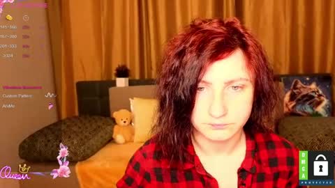 Jenya online show from April 10, 2026, 5:39 pm