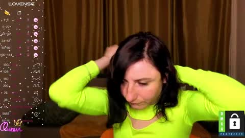Jenya online show from June 3, 2026, 2:33 pm