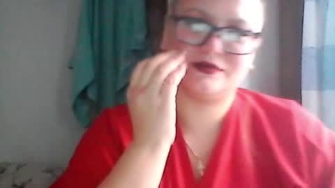 musechic_wild online show from January 6, 2026, 1:15 pm