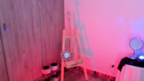 blackmuse online show from December 15, 2024, 3:13 am