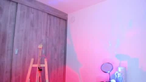 blackmuse online show from December 30, 2024, 1:26 am