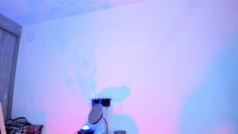 blackmuse online show from January 31, 2025, 2:26 am