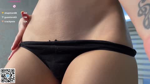 Aleksa online show from January 22, 2025, 4:23 am