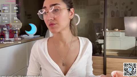 Aleksa online show from February 17, 2025, 11:13 am