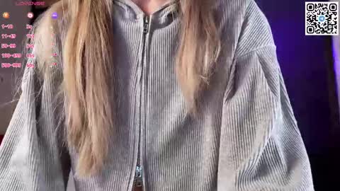 Aleksa online show from March 7, 2025, 2:36 am