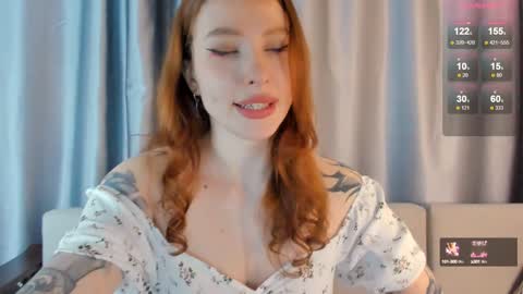 musemelody online show from December 22, 2024, 2:27 pm