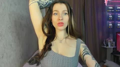 musemelody online show from January 16, 2026, 8:13 pm