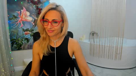 Diana online show from January 9, 2025, 5:54 pm