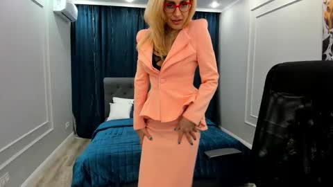 Diana online show from January 13, 2025, 5:02 pm