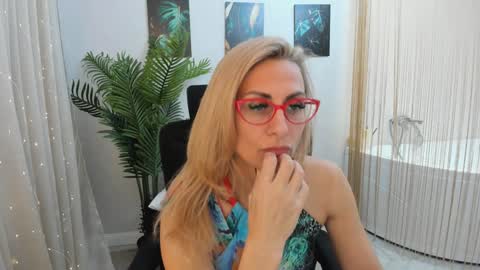 Diana online show from February 6, 2025, 11:32 am