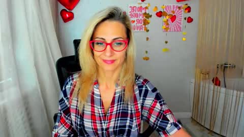 Diana online show from February 8, 2026, 11:46 am