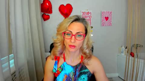 Diana online show from February 19, 2026, 11:28 am