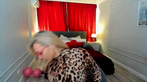 Diana online show from March 26, 2026, 11:27 am