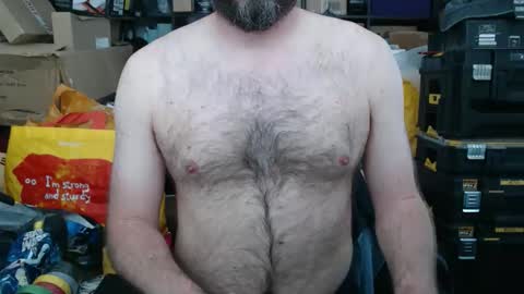 Mushman online show from May 1, 2026, 10:53 am