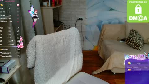 Lana online show from December 24, 2024, 4:30 pm