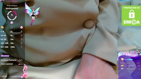 Lana online show from January 4, 2025, 12:59 pm