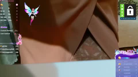 Lana online show from March 3, 2025, 10:17 am