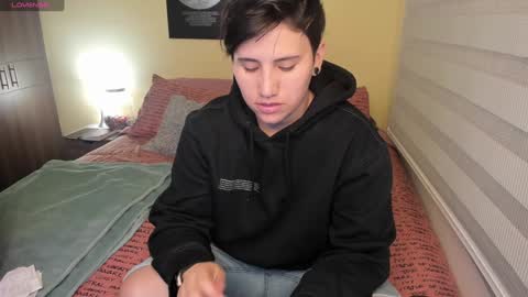 VALENTINA Luna  online show from January 30, 2025, 4:48 am