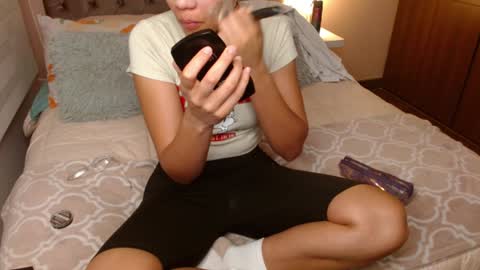 VALENTINA Luna  online show from February 8, 2025, 9:35 am