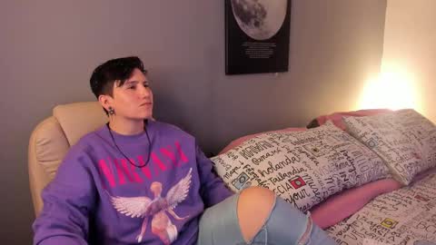 VALENTINA Luna  online show from March 3, 2025, 10:17 am