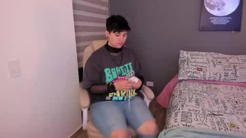 VALENTINA Luna  online show from March 4, 2025, 5:53 am