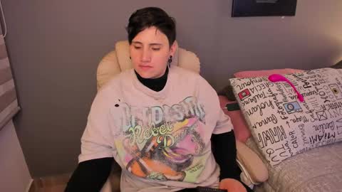 VALENTINA Luna  online show from March 7, 2025, 4:24 am