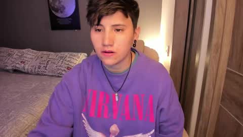 VALENTINA Luna  online show from March 9, 2025, 6:39 am