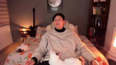 VALENTINA Luna  online show from September 10, 2025, 2:11 am