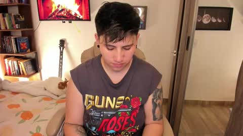 VALENTINA Luna  online show from December 20, 2025, 2:29 am