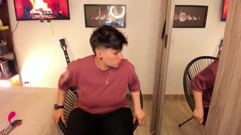 VALENTINA Luna  online show from January 8, 2026, 3:31 am